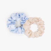 2x Scrunchie Hwa